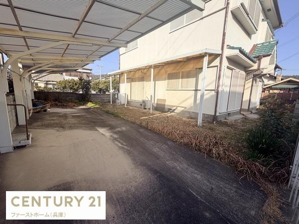 姫路市別所町小林の中古一戸建て