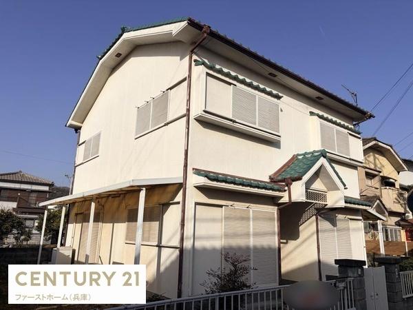 姫路市別所町小林の中古一戸建て
