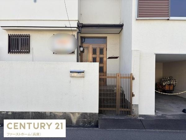 姫路市田寺６丁目の中古一戸建て