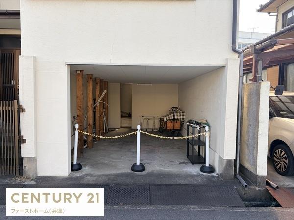 姫路市田寺６丁目の中古一戸建て