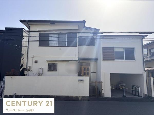 姫路市田寺６丁目の中古一戸建