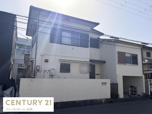 姫路市田寺６丁目の中古一戸建