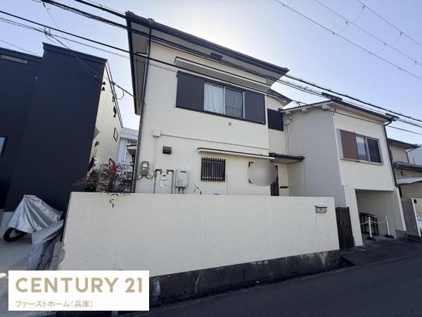 姫路市田寺６丁目の中古一戸建