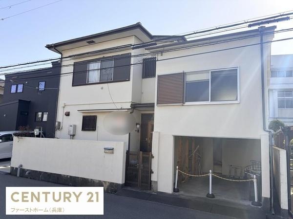 姫路市田寺６丁目の中古一戸建て