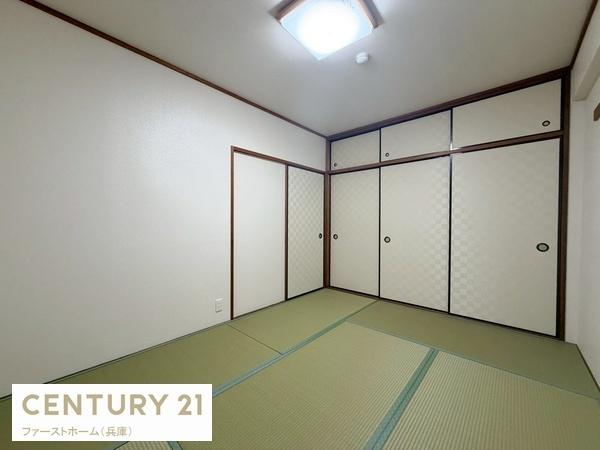 ネオハイツ姫路・アメティ２２８