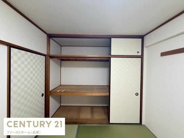 ネオハイツ姫路・アメティ２２８