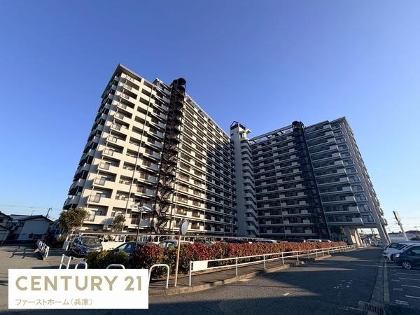ネオハイツ姫路・アメティ２２８