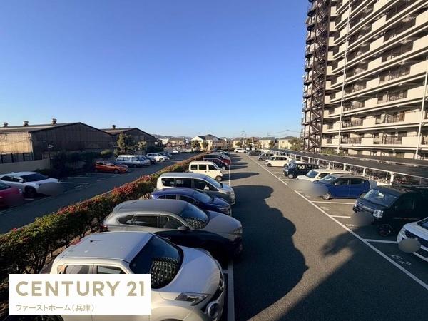 ネオハイツ姫路・アメティ２２８