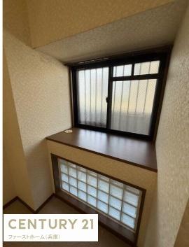 プレステージ姫路栗山町