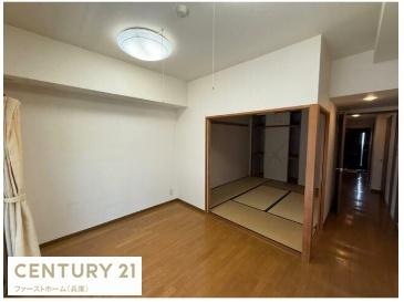 プレステージ姫路栗山町