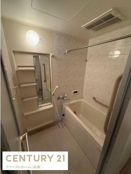 プレステージ姫路栗山町