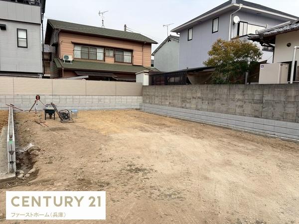 姫路市伊伝居2期2号棟