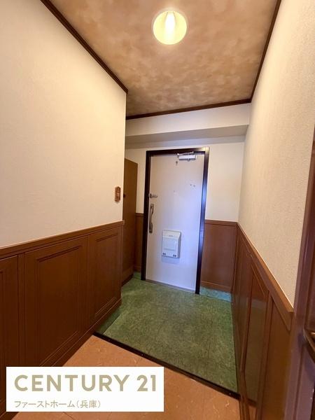 メゾンドール姫路英賀保