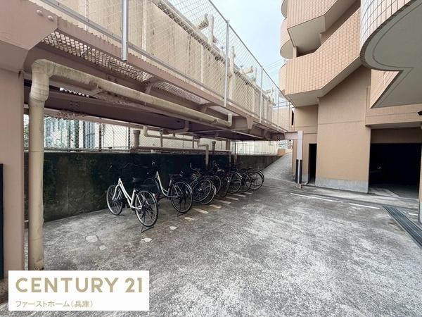 メゾンドール姫路英賀保
