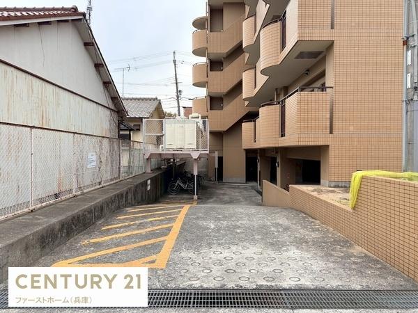 メゾンドール姫路英賀保