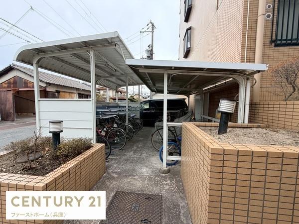 メゾンドール姫路英賀保