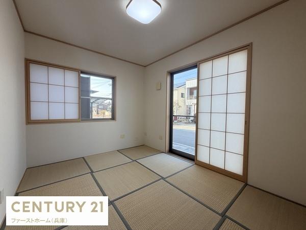 たつの市龍野町中村の中古一戸建て