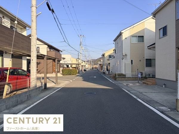 たつの市龍野町中村の中古一戸建て