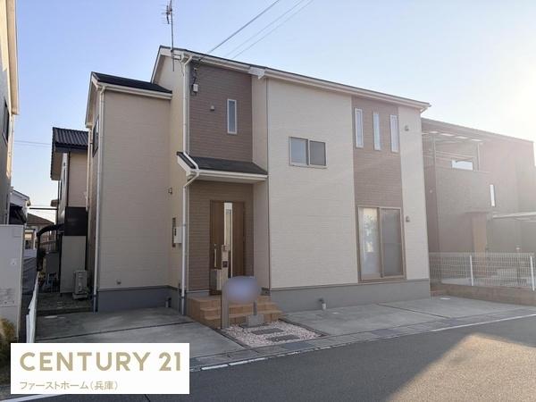 たつの市龍野町中村　中古戸建