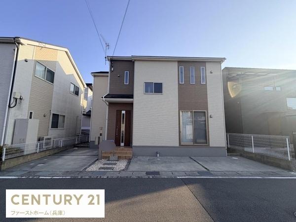 たつの市龍野町中村の中古一戸建て