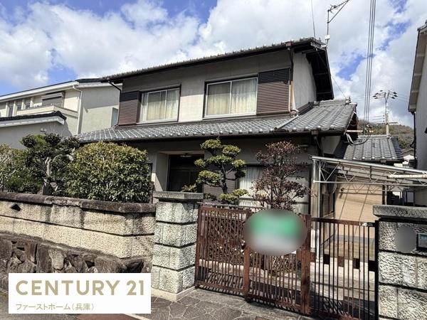 姫路市西今宿６丁目の中古一戸建