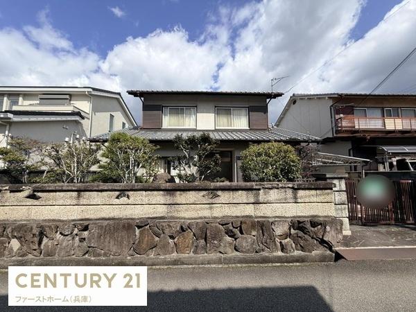 姫路市西今宿６丁目の中古一戸建