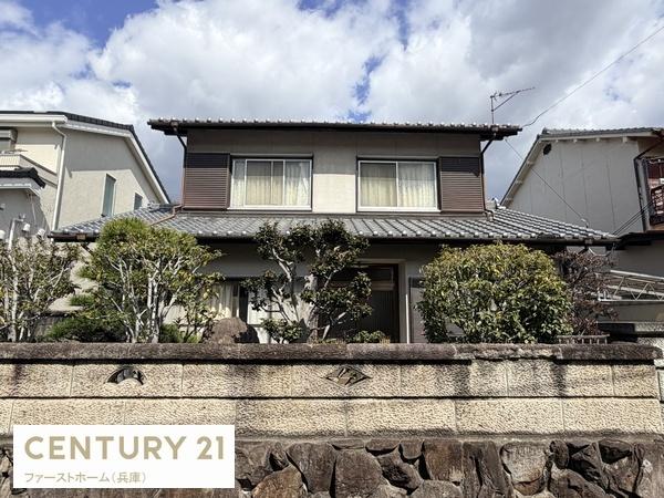 姫路市西今宿６丁目の中古一戸建