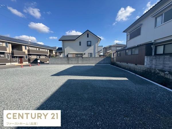 揖保郡太子町竹広の土地