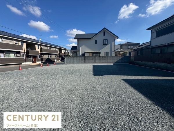 揖保郡太子町竹広の土地