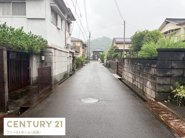 たつの市揖保川町片島の中古一戸建て