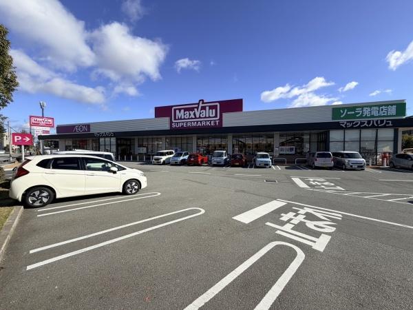 たつの市揖保川町片島の中古一戸建て(マックスバリュ揖保川店)