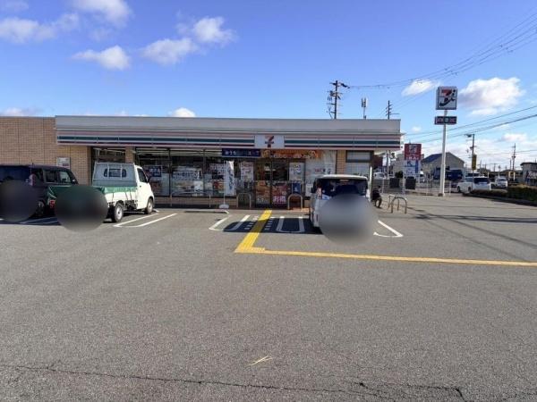 たつの市揖保川町片島の中古一戸建て(セブンイレブンJR竜野駅前店)