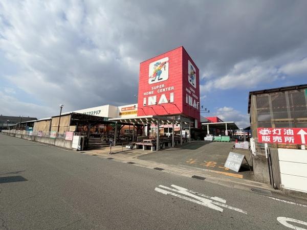 たつの市揖保川町片島の中古一戸建て(スーパーホームセンターいない龍野店)