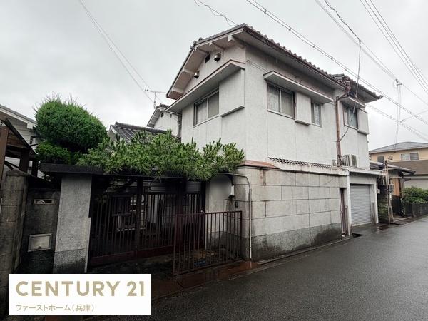 たつの市揖保川町片島　中古戸建