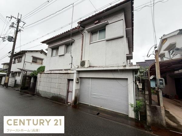 たつの市揖保川町片島　中古戸建