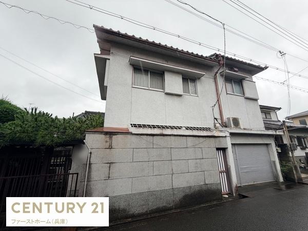 たつの市揖保川町片島　中古戸建