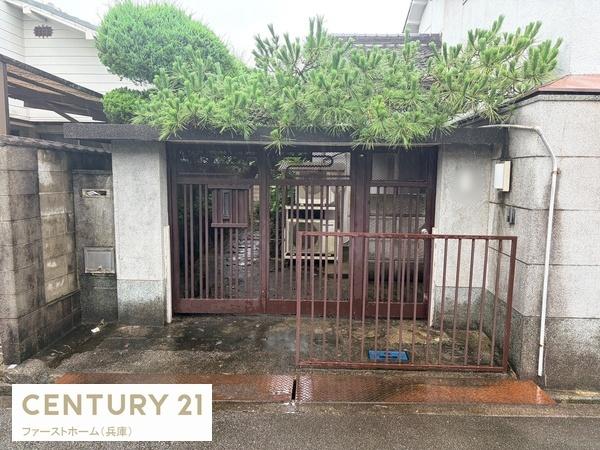 たつの市揖保川町片島　中古戸建