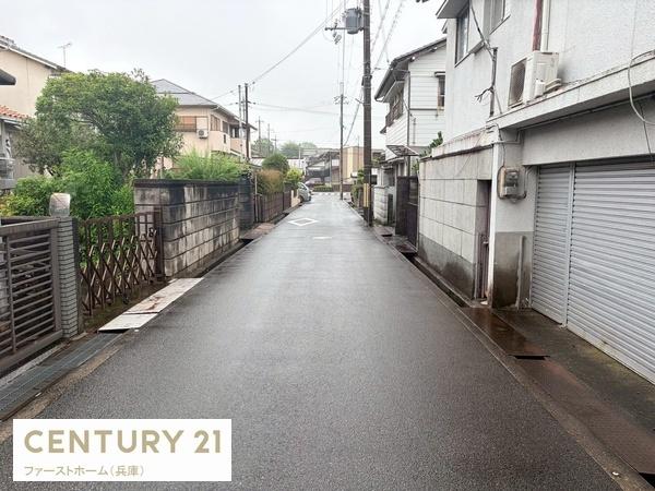 たつの市揖保川町片島の中古一戸建て