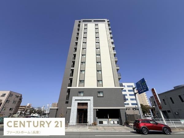 デュオプレステージ姫路駅前グレイス