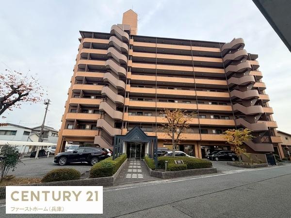 ライオンズマンション姫路野里