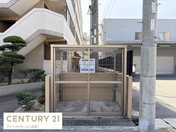 プレステージ姫路Ⅱ