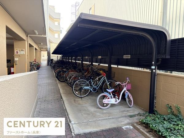 プレステージ姫路Ⅱ