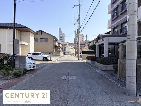 プレステージ姫路Ⅱ