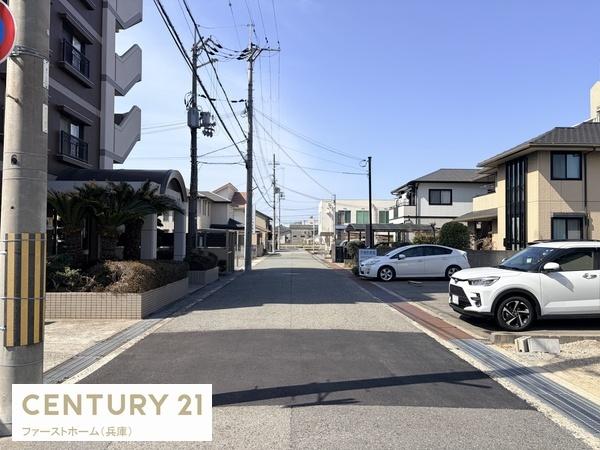 プレステージ姫路Ⅱ