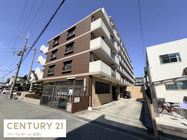 プレステージ姫路Ⅱ