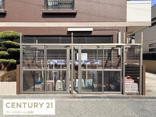 プレステージ姫路Ⅱ