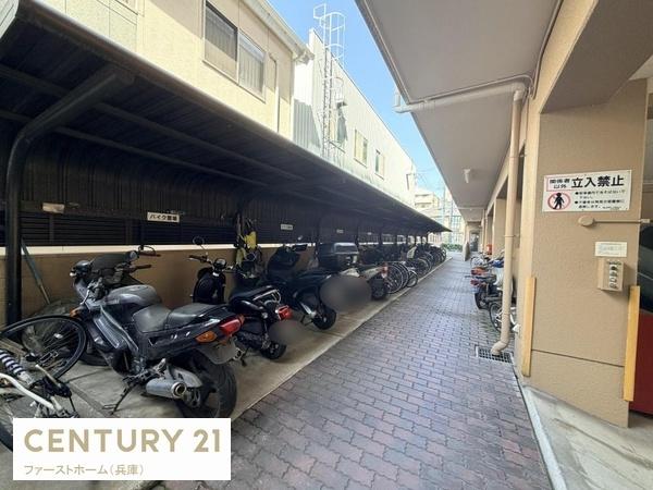 プレステージ姫路Ⅱ