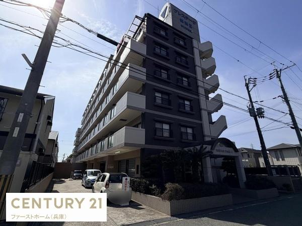 プレステージ姫路Ⅱ