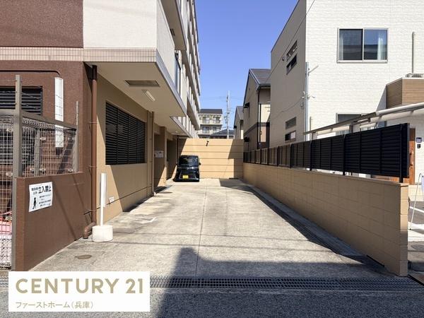 プレステージ姫路Ⅱ