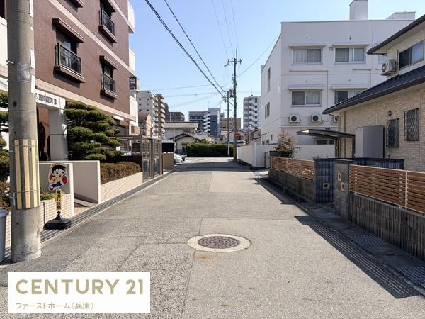 プレステージ姫路Ⅱ
